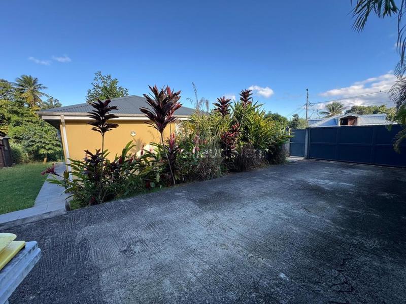 Villa - 75 m² - 4 pièces