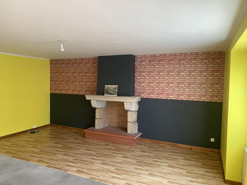 Maison - 171 m² - 7 pièces