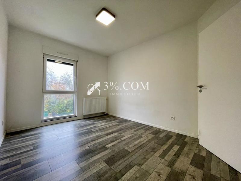 Maison - 99 m² - 5 pièces