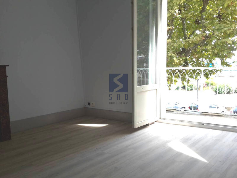 Appartement - 25 m² - 1 pièce