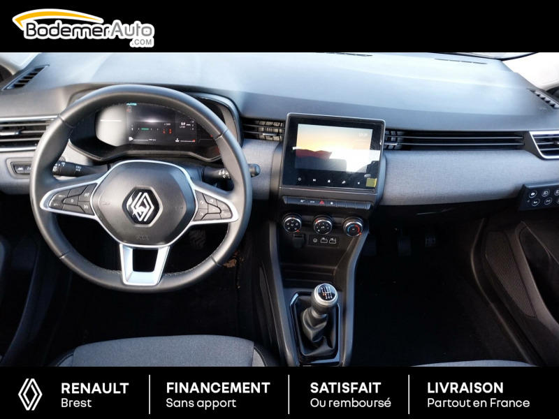 Renault Clio dCi 100 Evolution