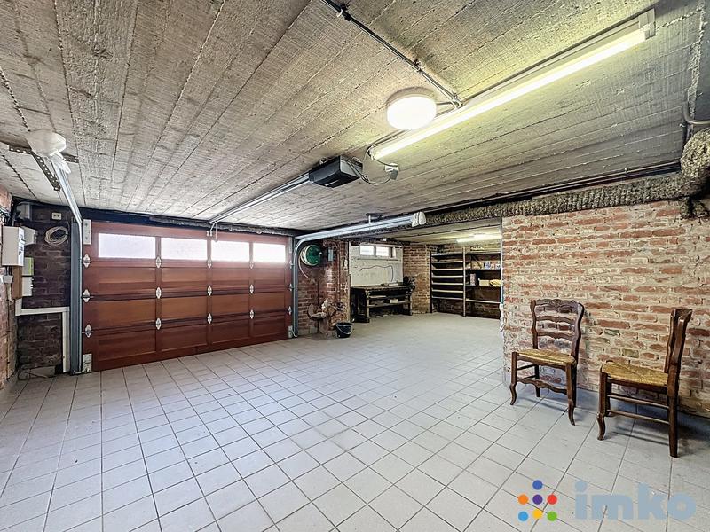 Maison - 141 m² - 5 pièces