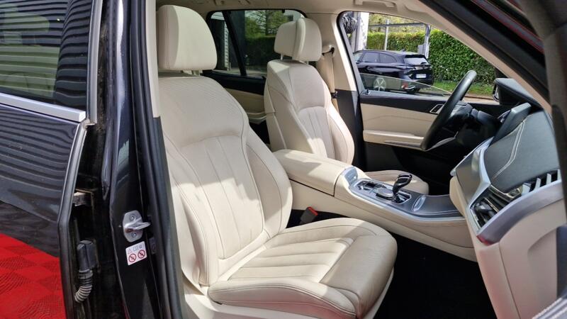 Bmw X5 G05 Xdrive45e 394 Ch Bva8 Xline