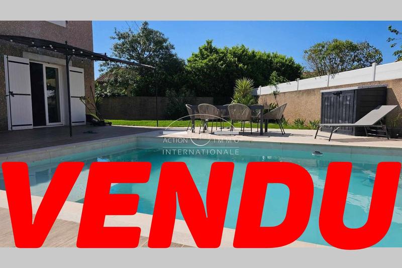 Villa - 114 m² - 4 pièces