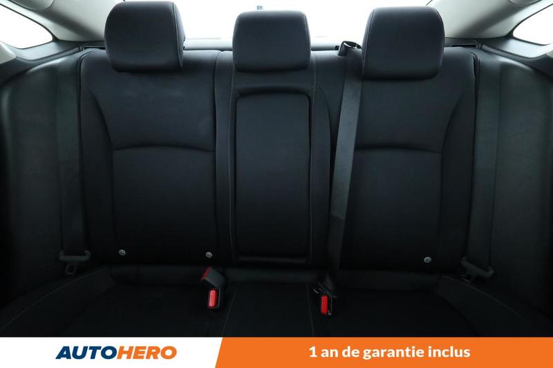 Honda Civic 1.6 i-Dtec Executive 4p 120 ch