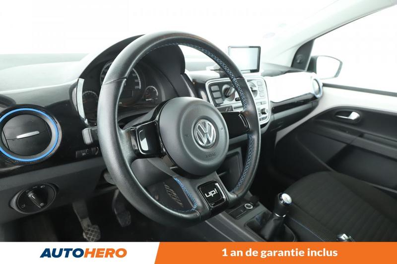 Volkswagen Up! 1.0 Up! Serie Cup 5p 75 ch