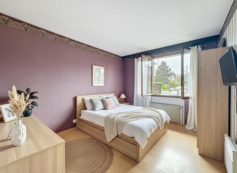 Maison - 150 m² - 7 pièces