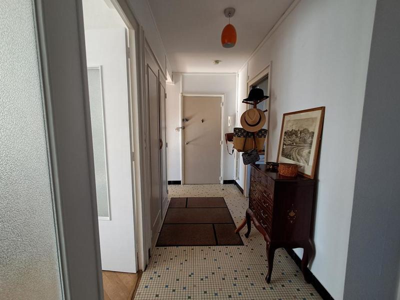 Appartement - 83 m² - 4 pièces