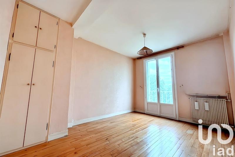 Appartement - 53 m² - 3 pièces