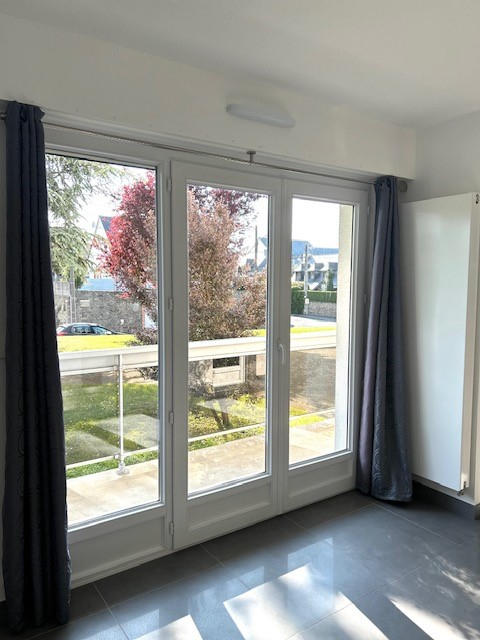 Appartement - 55 m² - 2 pièces