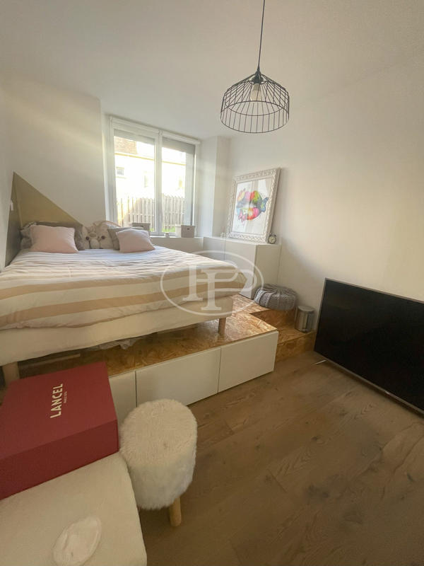 Maison contemporaine - 167 m² - 5 pièces