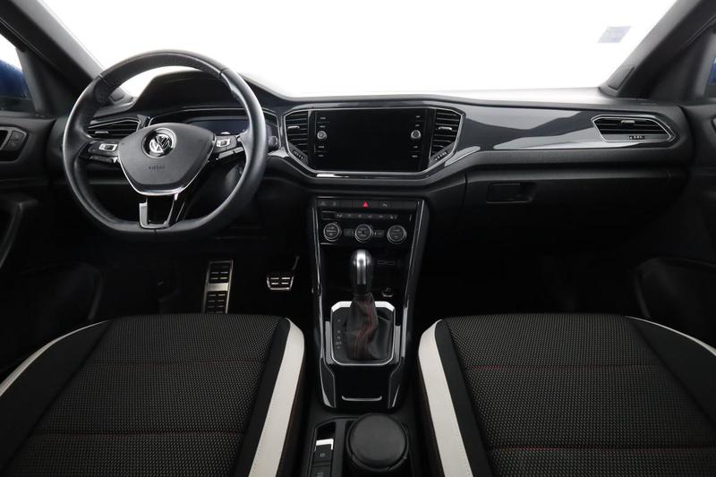 Volkswagen t-Roc 1.5 Tsi Evo Dsg7 150 ch