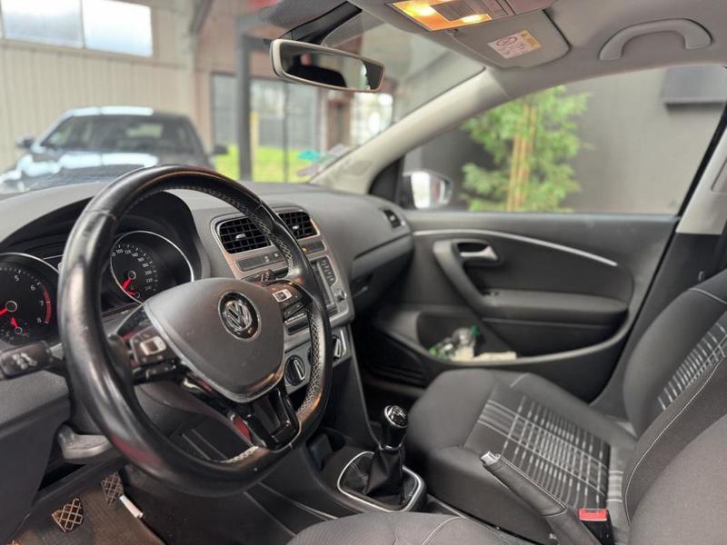 Volkswagen Polo 1.2 tsi BlueMotion 90 Ch Lounge - Garantie 6 Mois