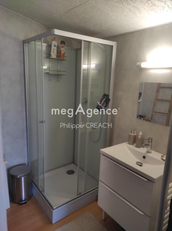 Maison - 170 m² - 7 pièces