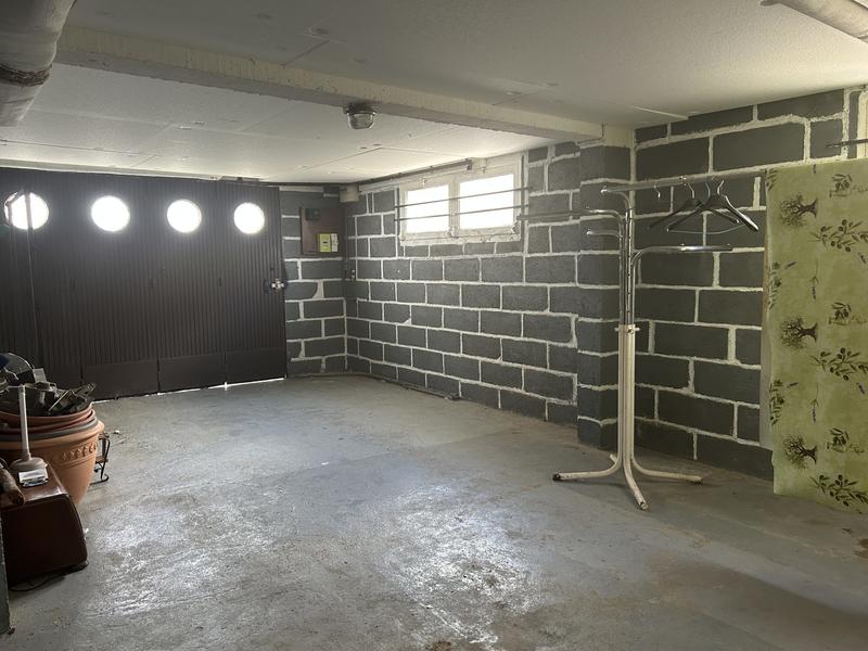 Maison - 105 m² - 3 pièces