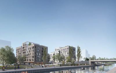 Local commercial - 400 m²