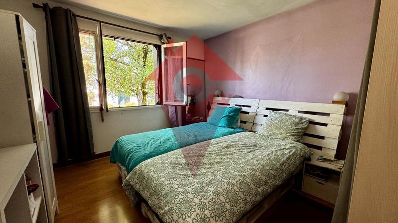 Maison - 129 m² - 6 pièces