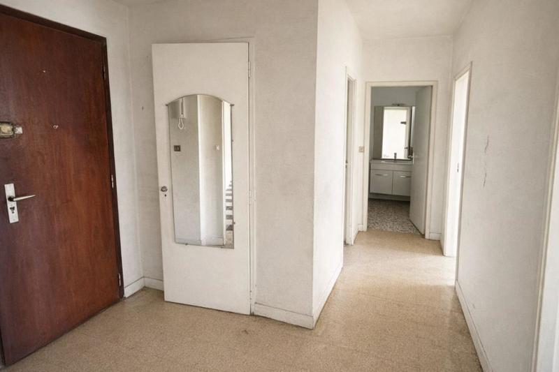 Appartement - 54 m² - 2 pièces