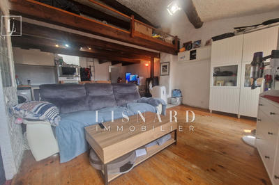 Appartement - 74 m² - 4 pièces