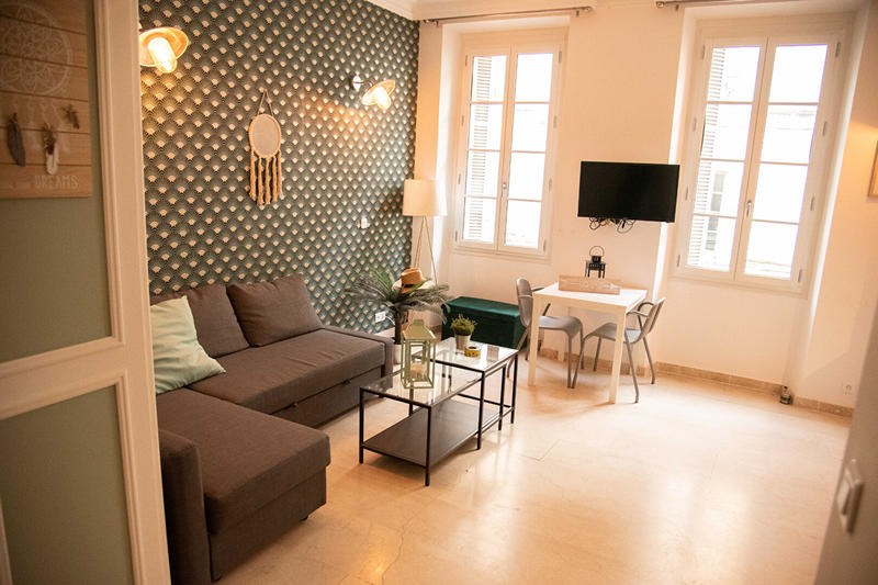 Immeuble - 310 m² - 12 pièces