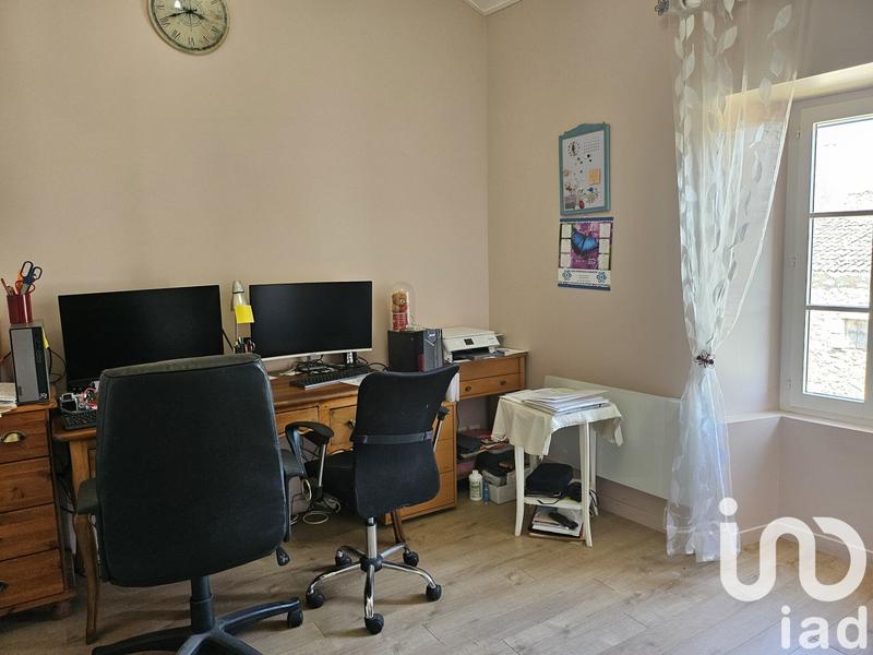 Maison de village - 166 m² - 5 pièces