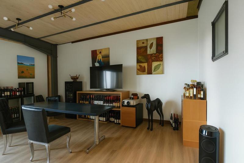 Local commercial - 750 m²