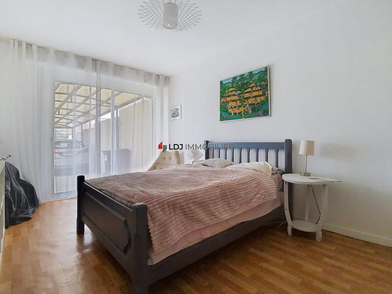 Maison - 77 m² - 3 pièces