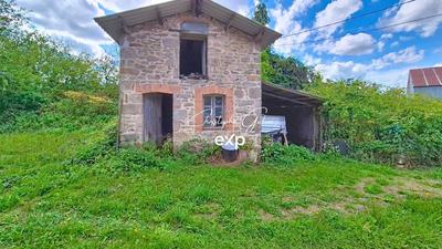 Maison traditionnelle - 90 m²