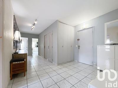 Appartement - 86 m² - 4 pièces