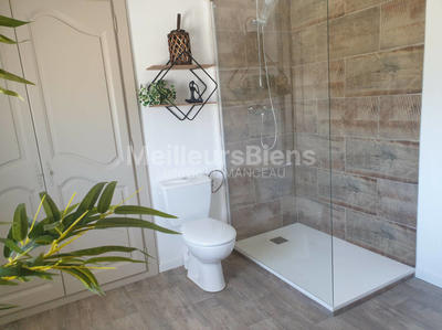 Appartement - 70 m²