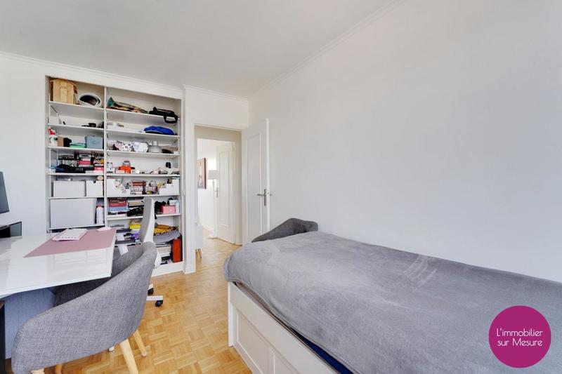 Appartement - 68 m² - 4 pièces