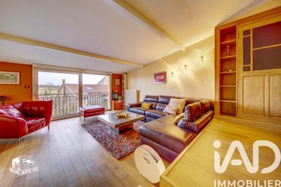 Maison de village - 229 m² - 8 pièces