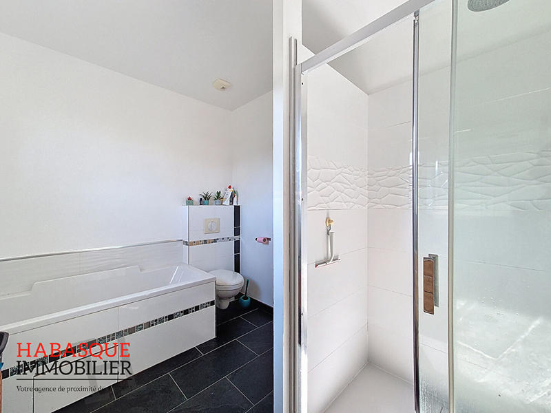 Maison - 153 m² - 7 pièces