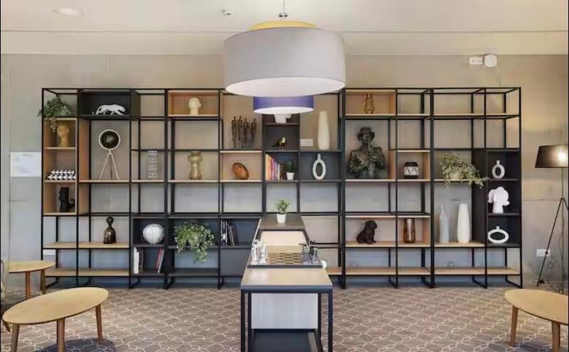 Appartement - 22 m² - 2 pièces