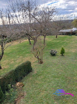 Maison - 65 m² - 4 pièces