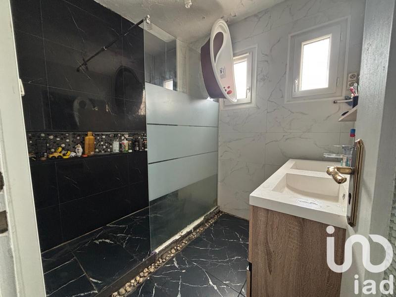 Appartement - 76 m² - 3 pièces