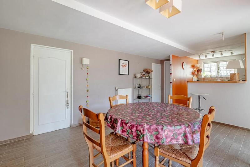 Appartement - 88 m² - 4 pièces