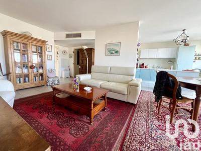 Appartement - 77 m² - 3 pièces