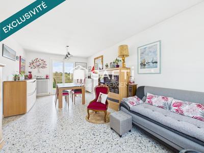 Maison - 129 m² - 6 pièces