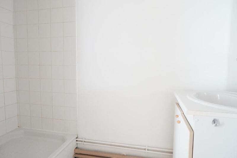 Appartement - 38 m² - 1 pièce