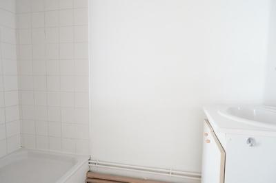 Appartement - 38 m² - 1 pièce