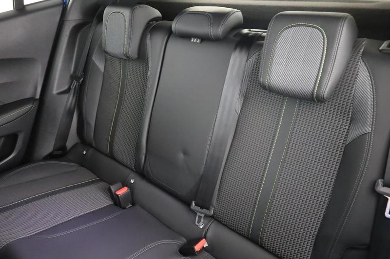 Peugeot 2008 1.5 Blue-HDi Gt Line 100 ch