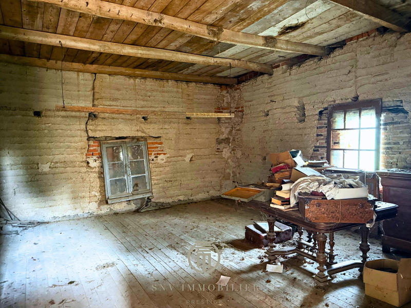 Maison - 102 m² - 5 pièces