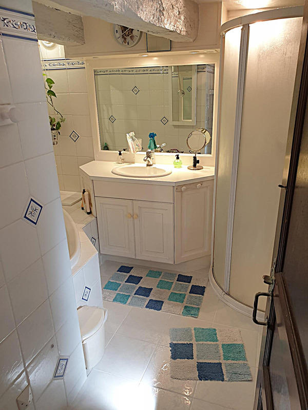 Maison en pierre - 145 m² - 6 pièces