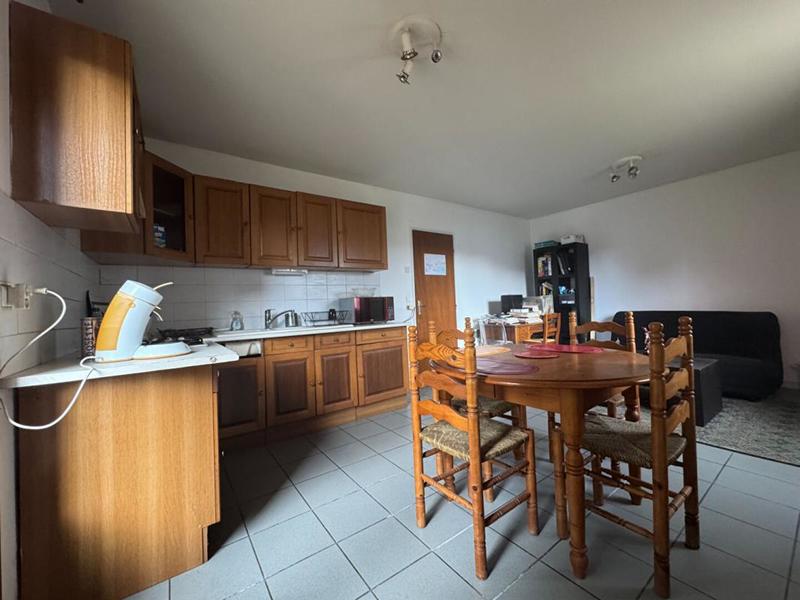 Maison - 82 m² - 4 pièces