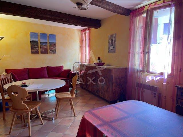 Maison de village - 113 m² - 5 pièces