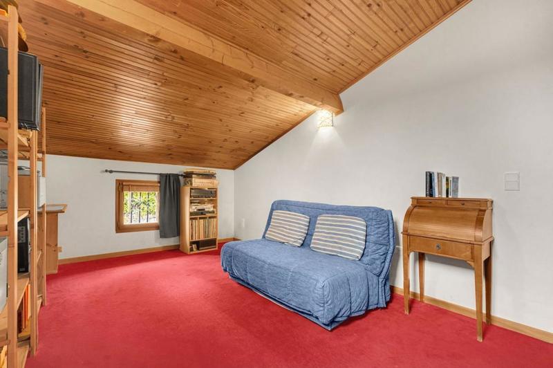 Maison - 158 m² - 5 pièces