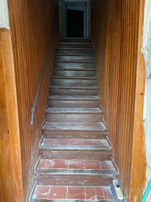 Maison de village - 105 m² - 10 pièces