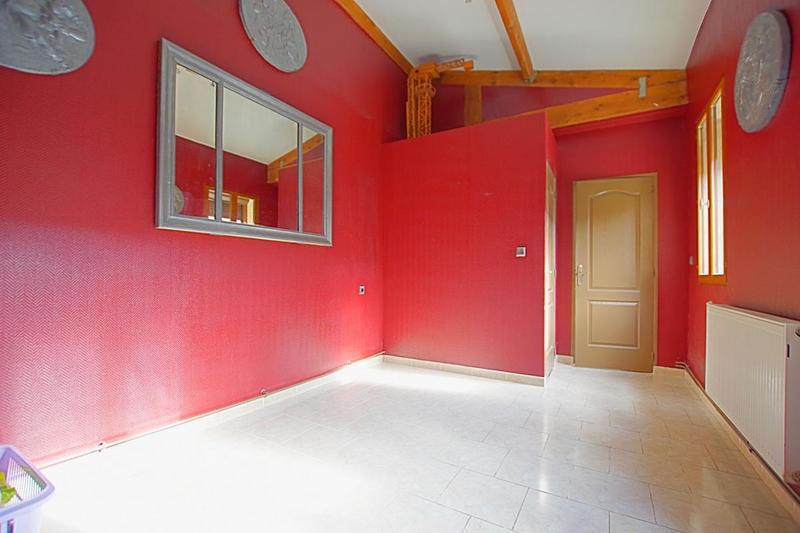 Maison - 140 m² - 7 pièces