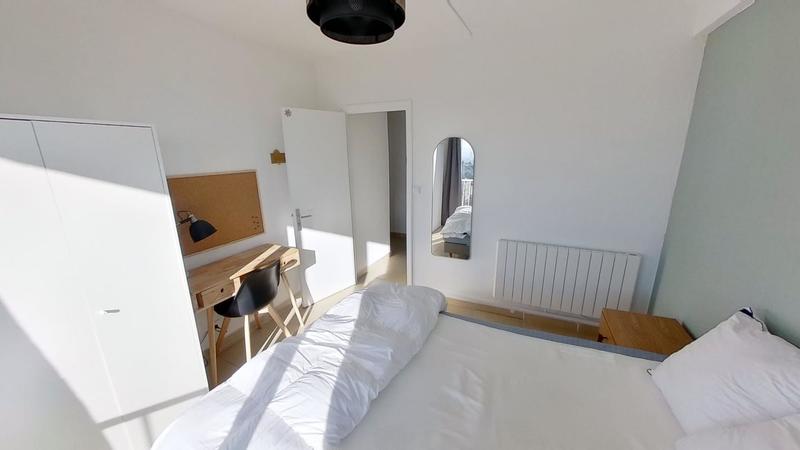 Appartement - 65 m²